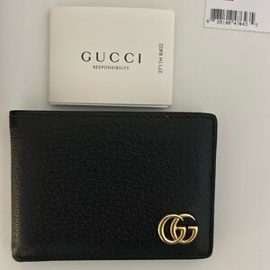 Gucci Wallet
